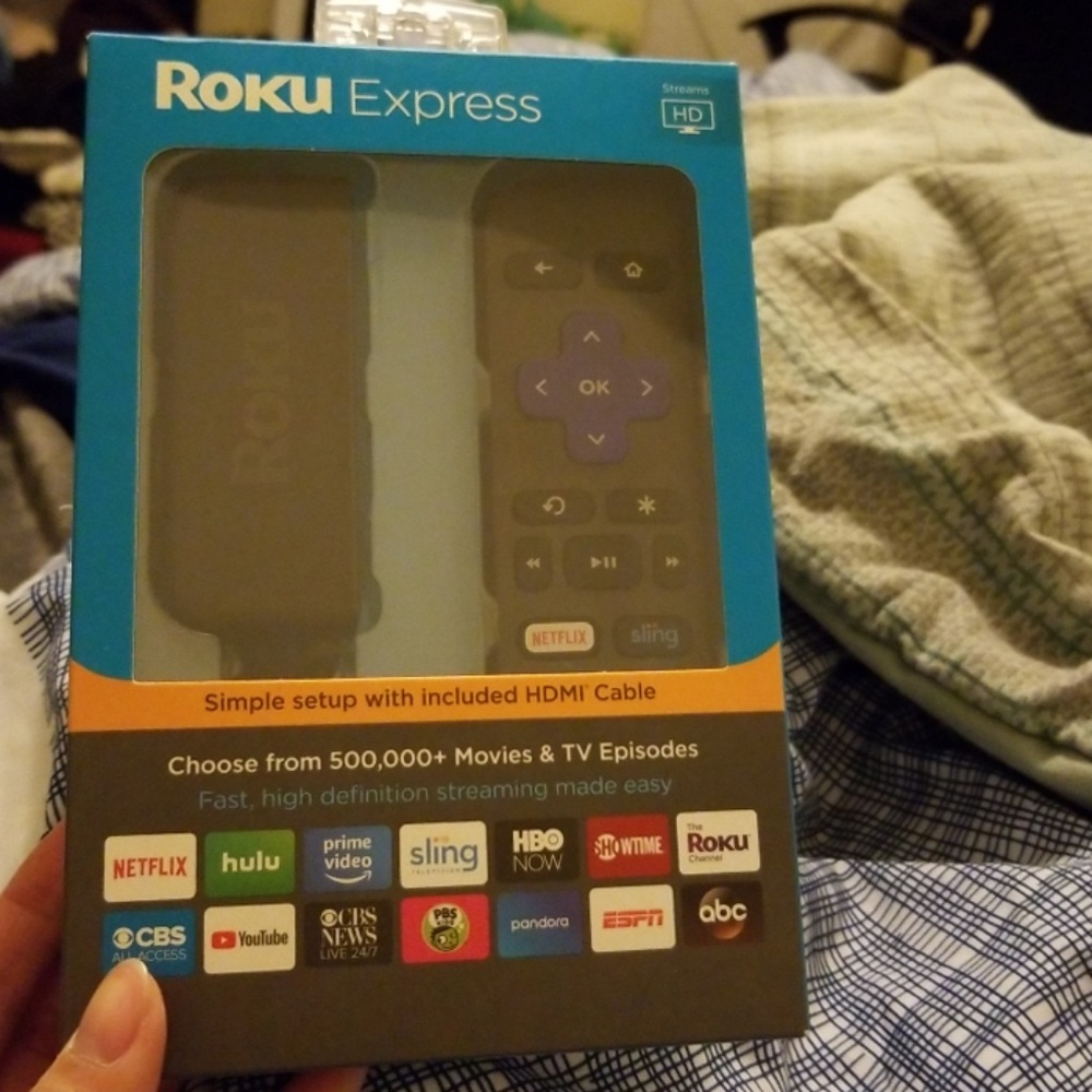 Roku Express